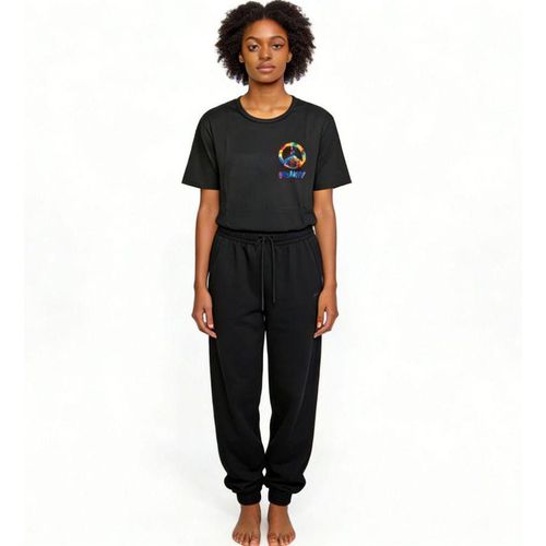 American Street Style Peace Symbol T-Shirt 2960071 XXXL