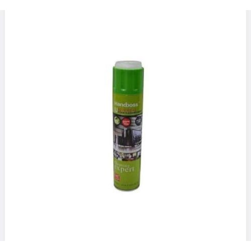 Handboss Universal Spray Foam Cleaning Agent