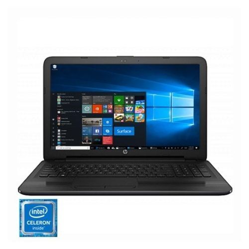 Notebook 15-ra007nia Intel Celeron N3060... - (4)