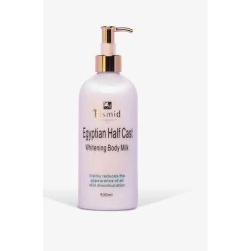 Cosmetics Egyptian Half Cast Whiteing Body Milk