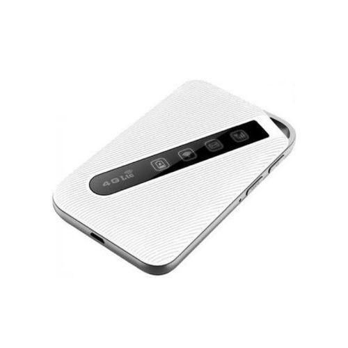 Airtel LTE Dlink Mobile MiFi WiFi Router