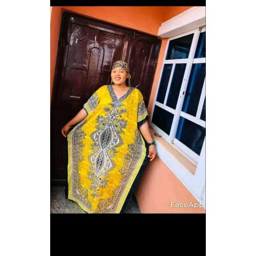 Beautiful Ladies Long Gown