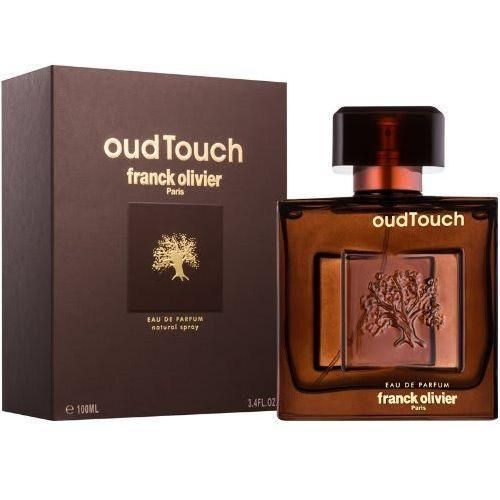 Oud Touch Perfum
