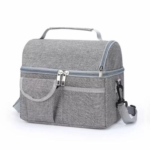 Portable Everyday Lunch Bag – Meal & Food Carry Bag