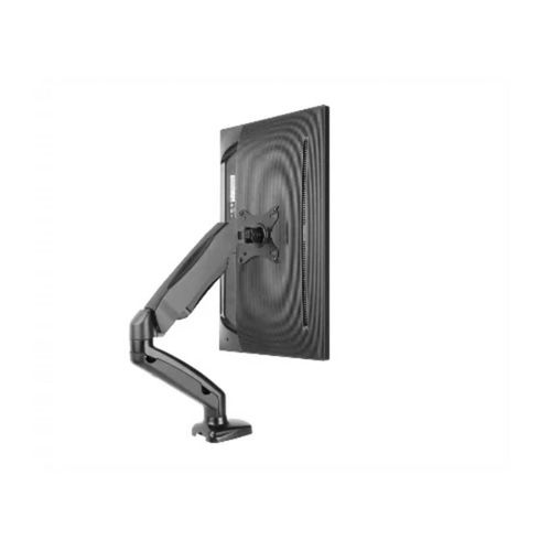 Gas Spring Single Monitor Arm For 13-32 Screen Size