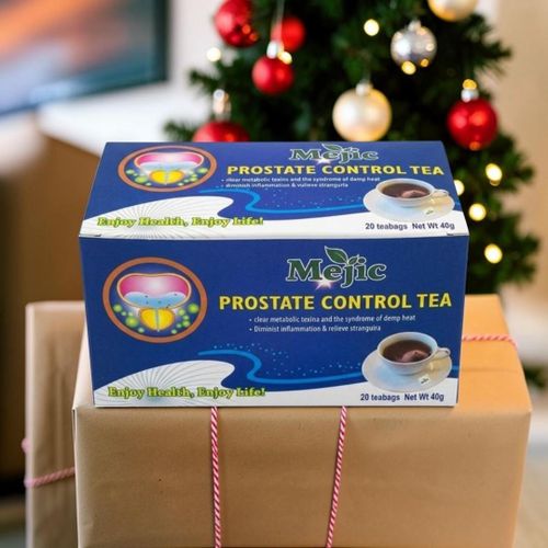 Prostate Control Herbal Tea