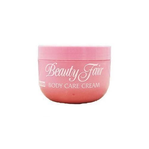 Extra Rich Body Care Cream