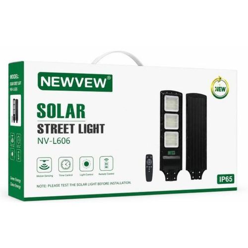 NewVew Standard Solar Street Light 300w