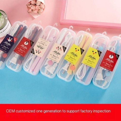 Electric Mini Nylon Sealing Machine