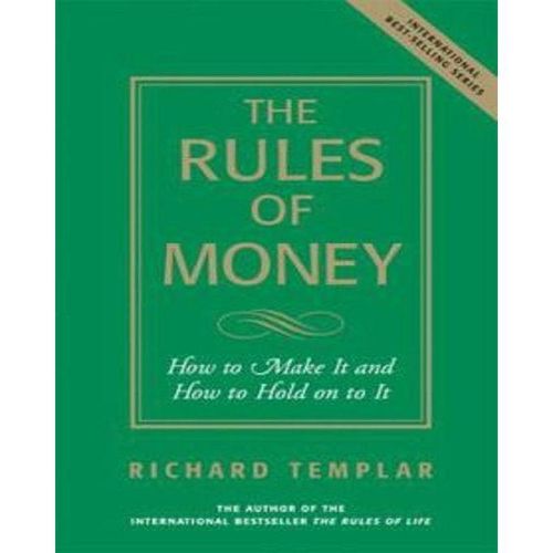 The Rules of Money