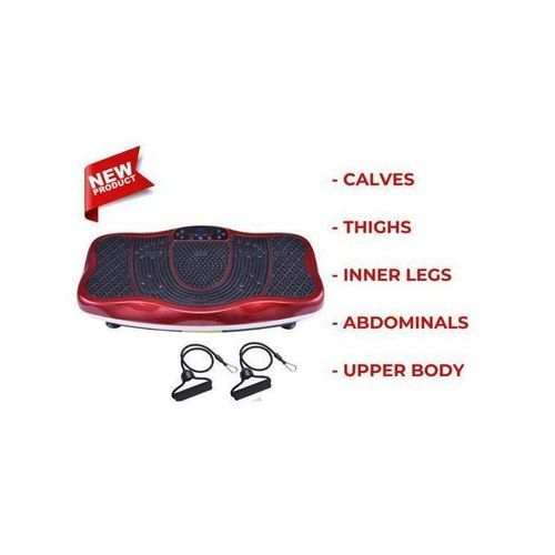 Whole Body Vibration Plate Machine Vibrating Massager