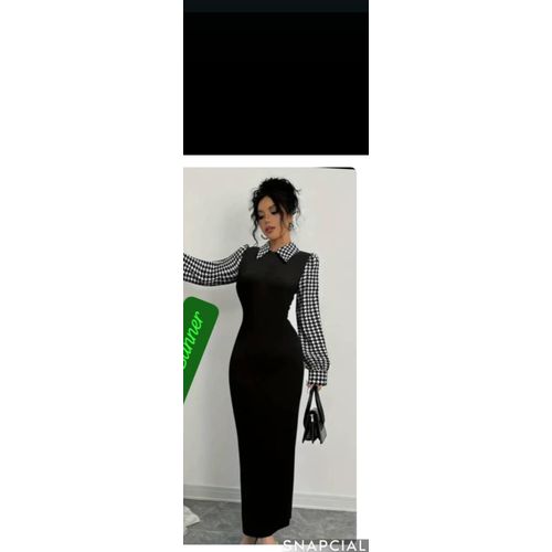 Beautiful ladies dress