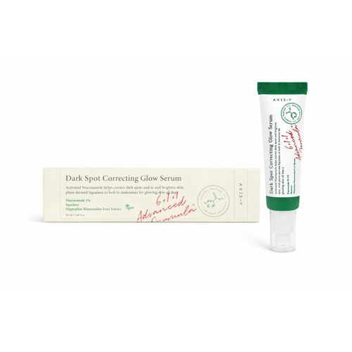 Dark Spot Correcting Glow Serum (50ml)