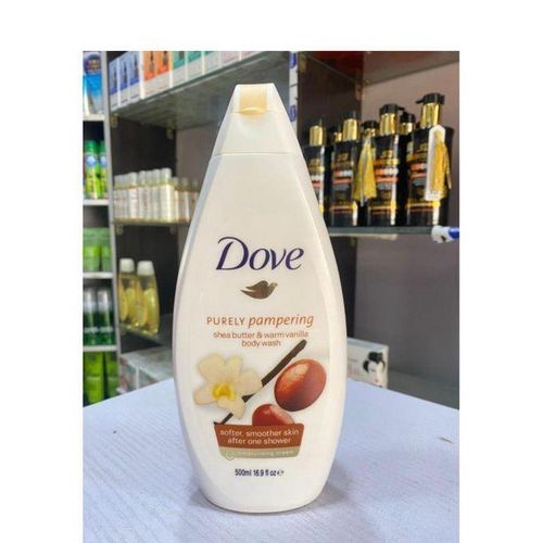 Purely Pampering Body Wash 500mli