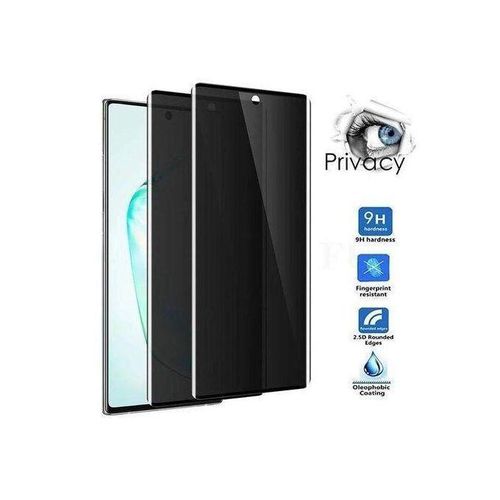 GALAXY S25 ULTRA FULL PRIVACY SCREEN GUARD PROTECTOR