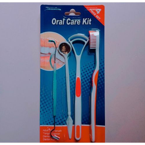 Oral kit
