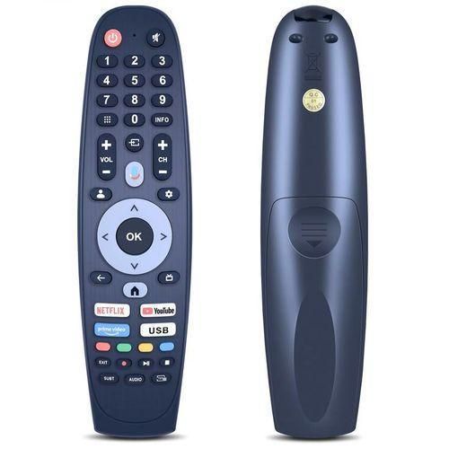 Smart Tv Replacement Remote (Works On LG Smart too) With Voice