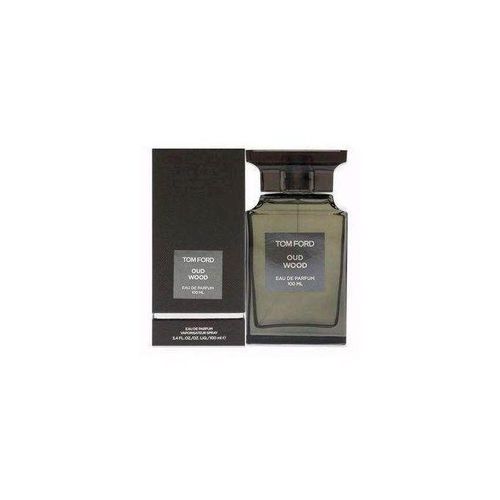Oud wood (EDP) For Unisex + FREE SPRAY 100ml