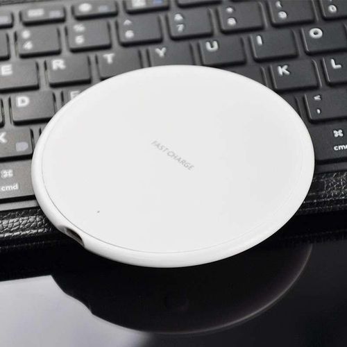 Fast Wireless Charger For Samsung IPhone Android