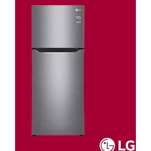 HighEnd Top Freezer Refrigerator 260L (GL-C252SLBB) Smart Inverter