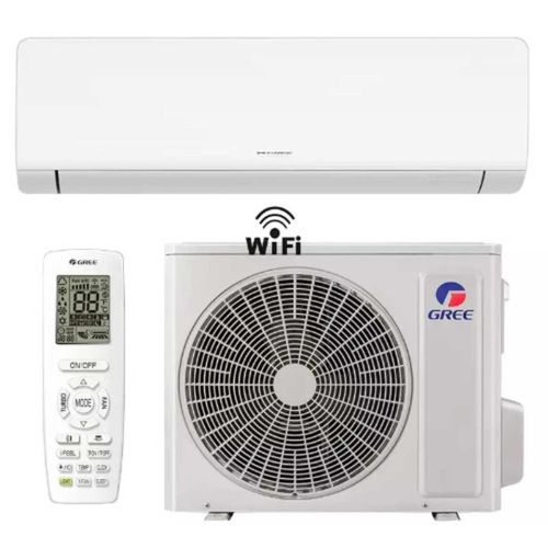 1.5hp Split Unit Air Conditioner - Cosmo Series