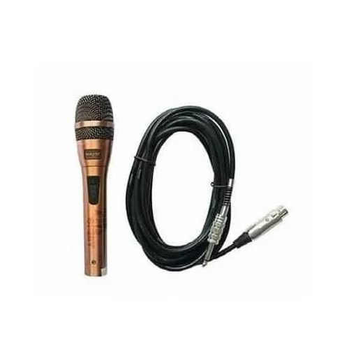 Cord Microphone