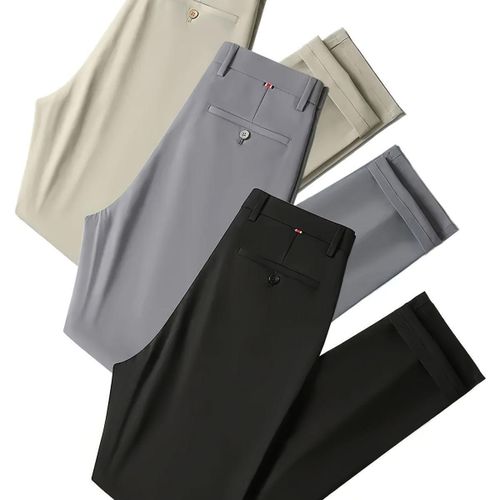 3in1 Smart Chinos Trouser For Men