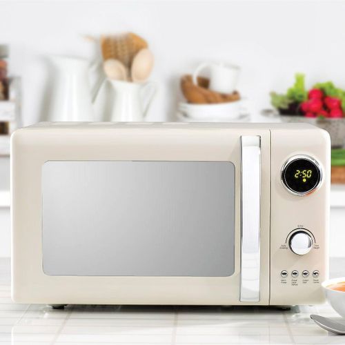 20ltrs Kensington digital display microwave oven