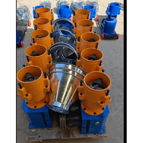 Pellet Machine Small 200-300kg