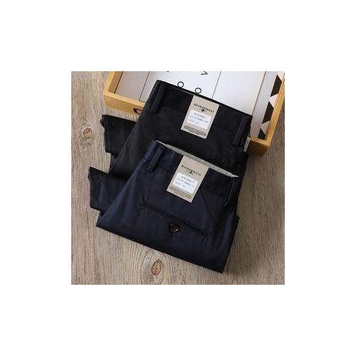 2 In 1 Smart Chinos Trouser For Men