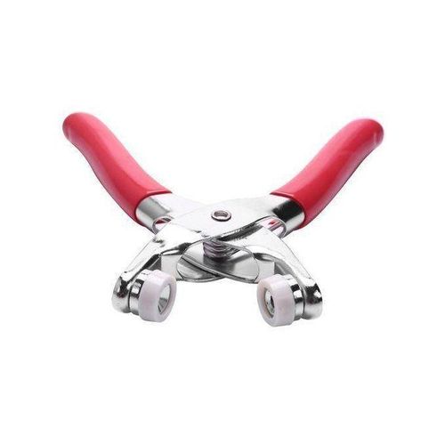 Easy Press Button Pliers With Snap Pieces