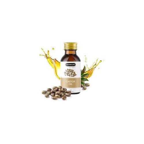 ESSENTIAL Castor Oil - 30ml