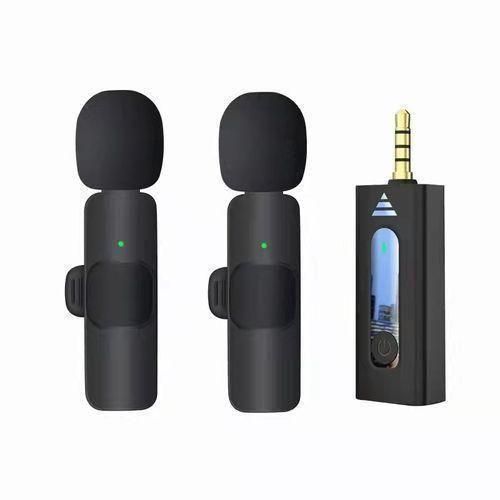 K35 wireless microphone