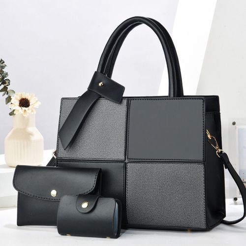 Women's 3in1 office bag