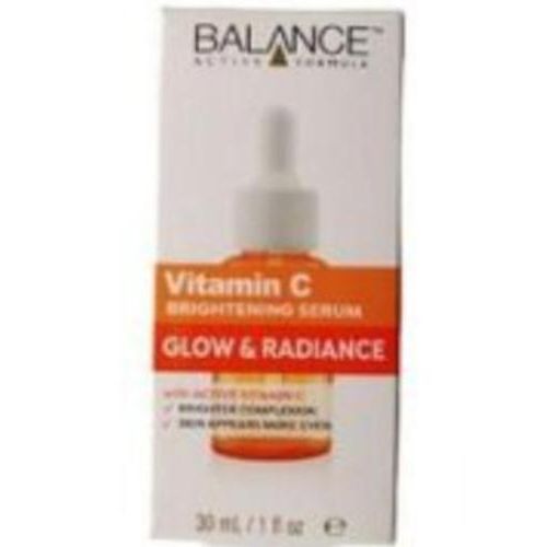 Active Formula Vitamin C Brightening Serum 30ml