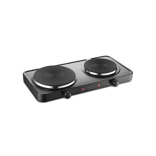 Electric Cooker Hot Plate-Double Burner