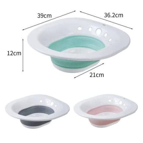 Female seat stimulator