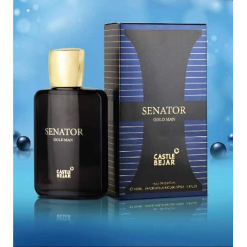 SENATOR CASTLE BEJAR PERFUME