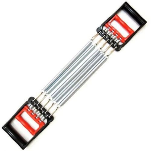 5 Spring Exercise Chest Expander.