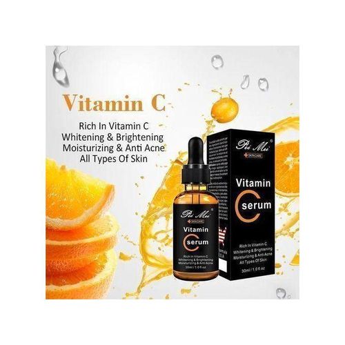 Brightening Vitamin C Serum