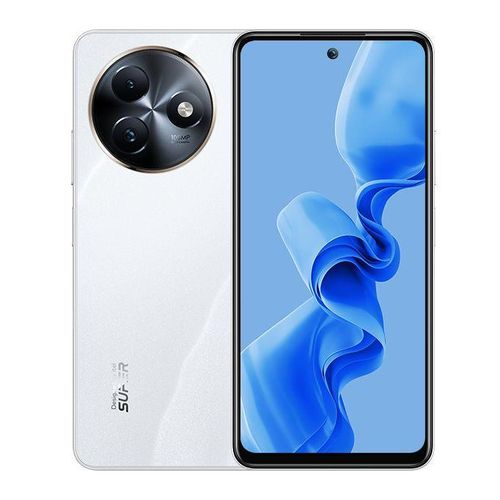 S24 - 6.6" (256GB/8+8GB) 4G DualSIM, 108MP, 5000mAh - White