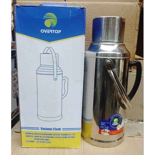 Vacuum flask