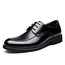 Buy Men's Formal Shoes Online in Nigeria | Jumia Nigeria