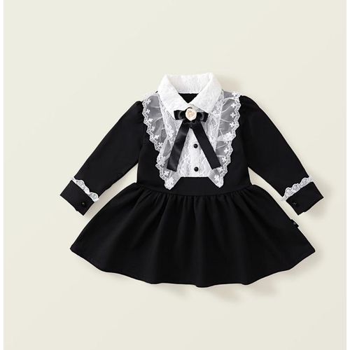 Girls Beautiful Dress