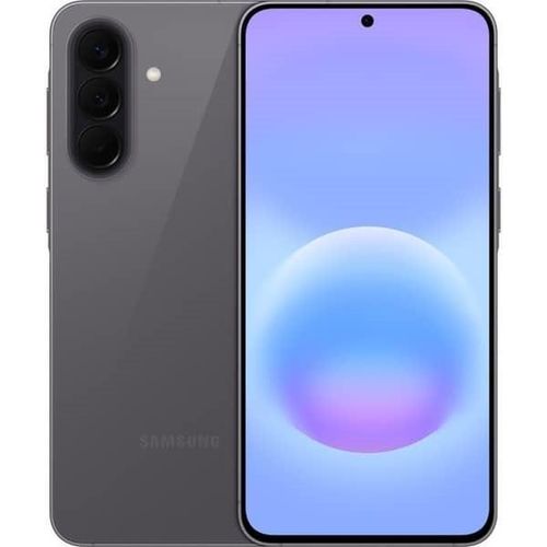 Galaxy A57 5G - Dual SIM - 8GB RAM - 256GB - Awesome Gray