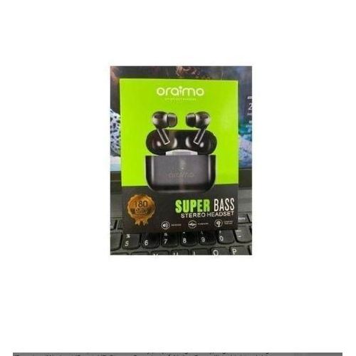 Pods Pro Powerful Bass Wireless Ear buds