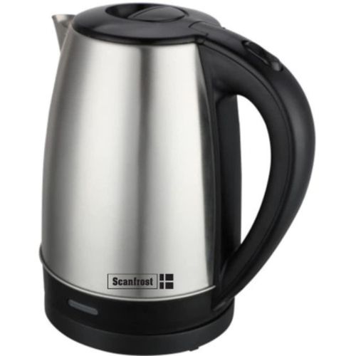 1.7L Capacity Stainless Steel Electric Kettle