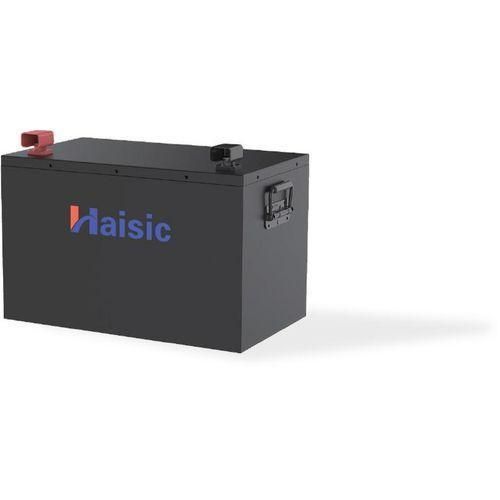 HS-LD8000W Battery Household Energy Storage 8kWh