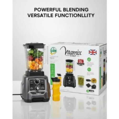 Vitamix Chef Blender- 2L - 5000W