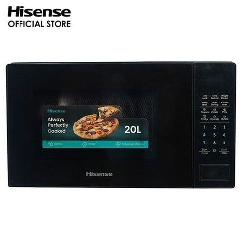 Digital Microwave Oven -20l